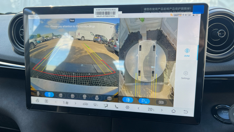 BYD Dolphin 150kW Comfort 60.4kWh Auto Electric Hatchback